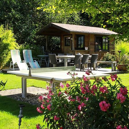 Hotel Garni Elegant Willingen  Exterior photo