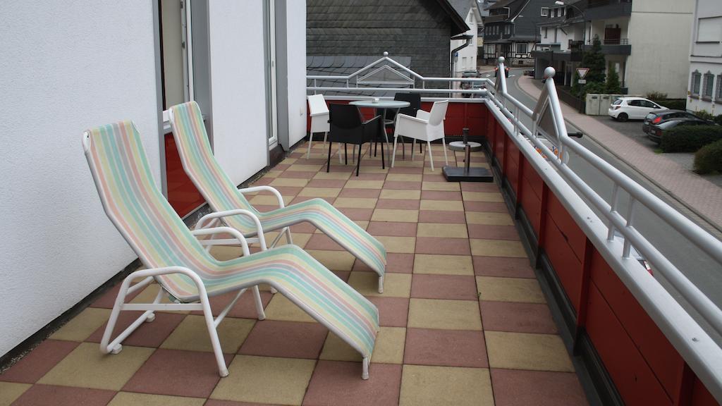 Hotel Garni Elegant Willingen  Exterior photo