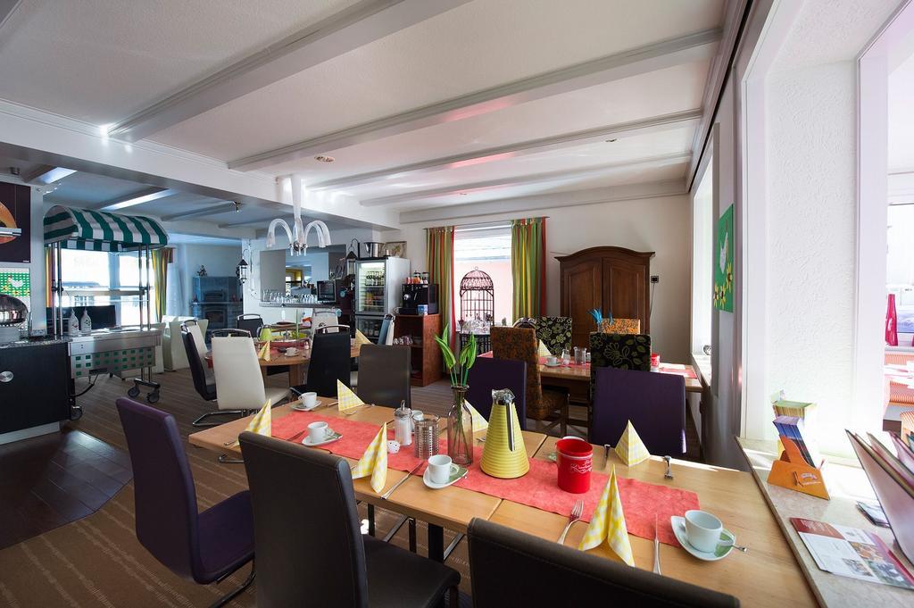 Hotel Garni Elegant Willingen  Exterior photo