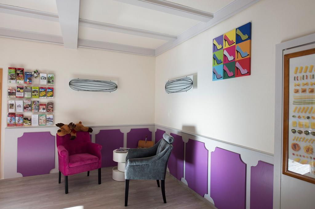 Hotel Garni Elegant Willingen  Exterior photo
