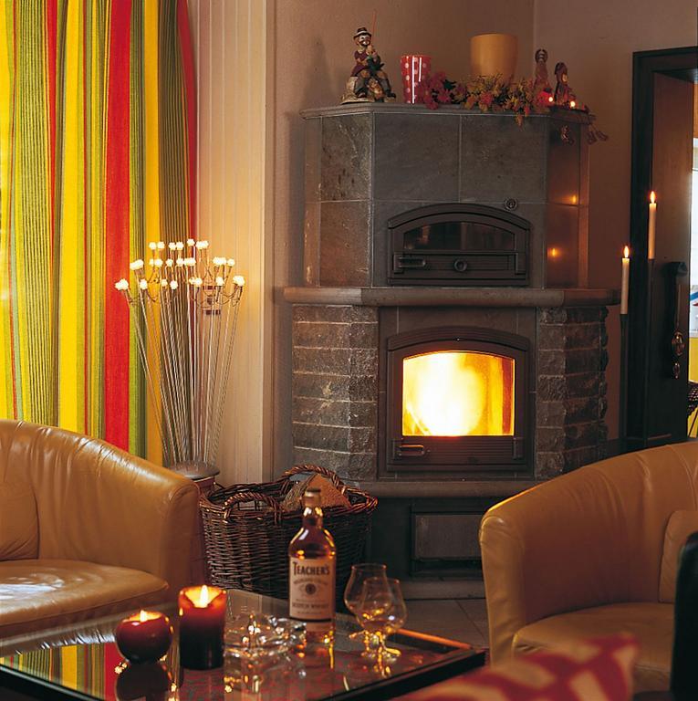 Hotel Garni Elegant Willingen  Exterior photo
