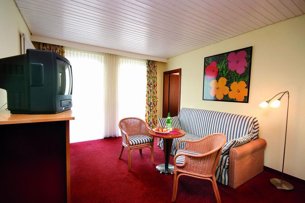 Hotel Garni Elegant Willingen  Room photo