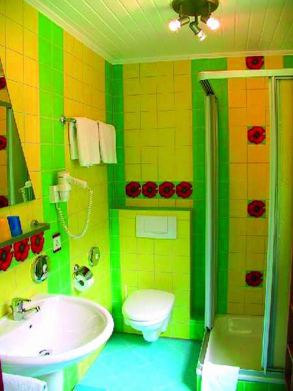 Hotel Garni Elegant Willingen  Exterior photo