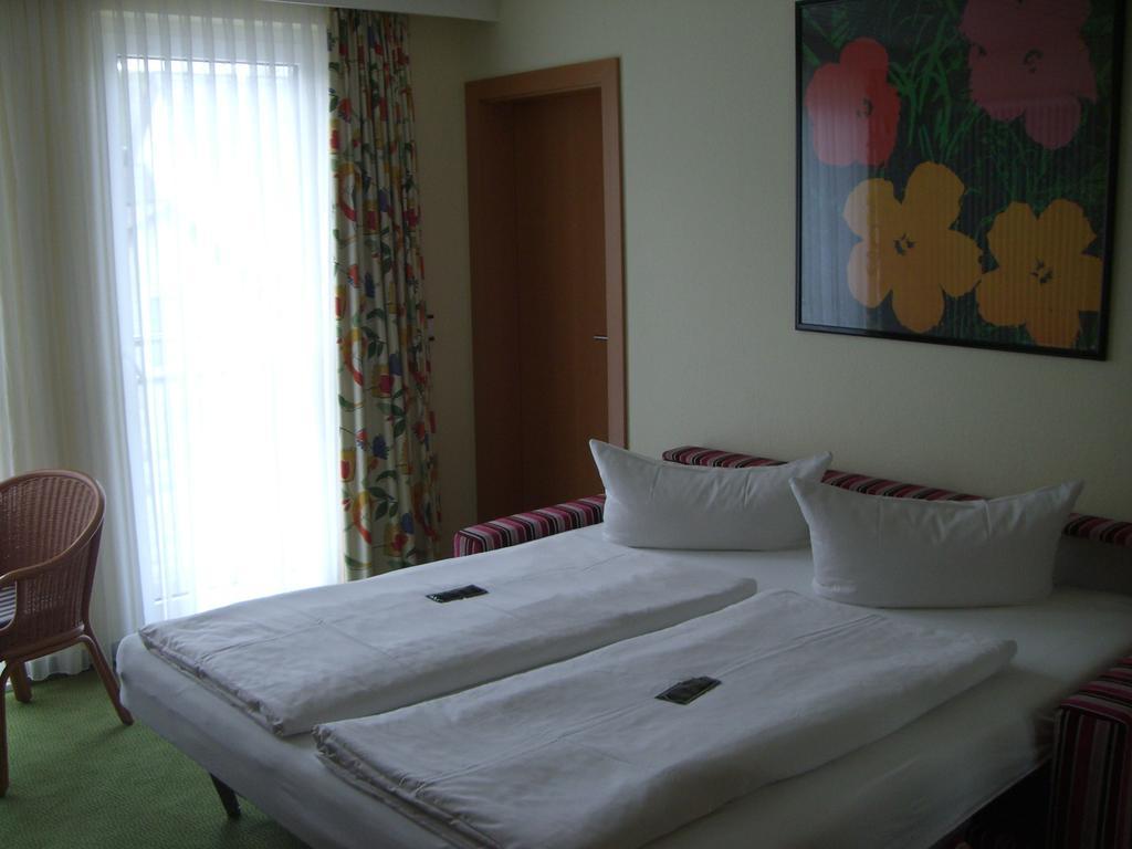 Hotel Garni Elegant Willingen  Room photo