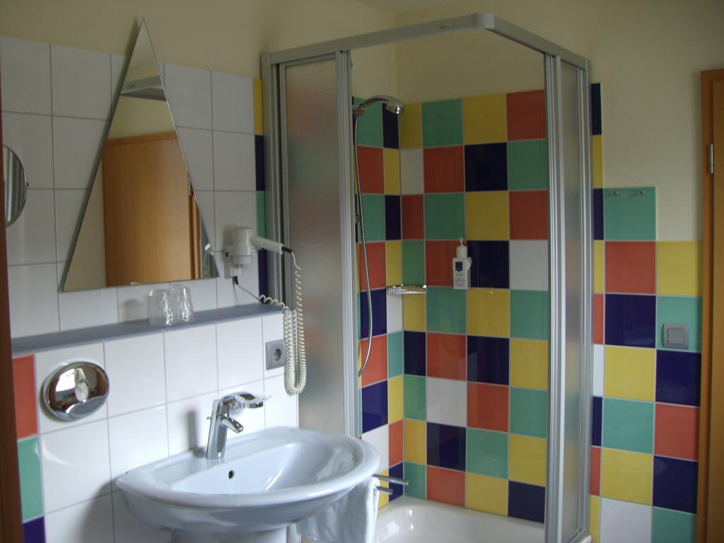 Hotel Garni Elegant Willingen  Room photo