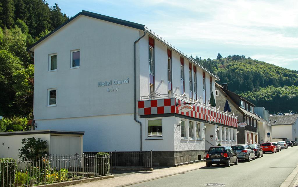 Hotel Garni Elegant Willingen  Exterior photo